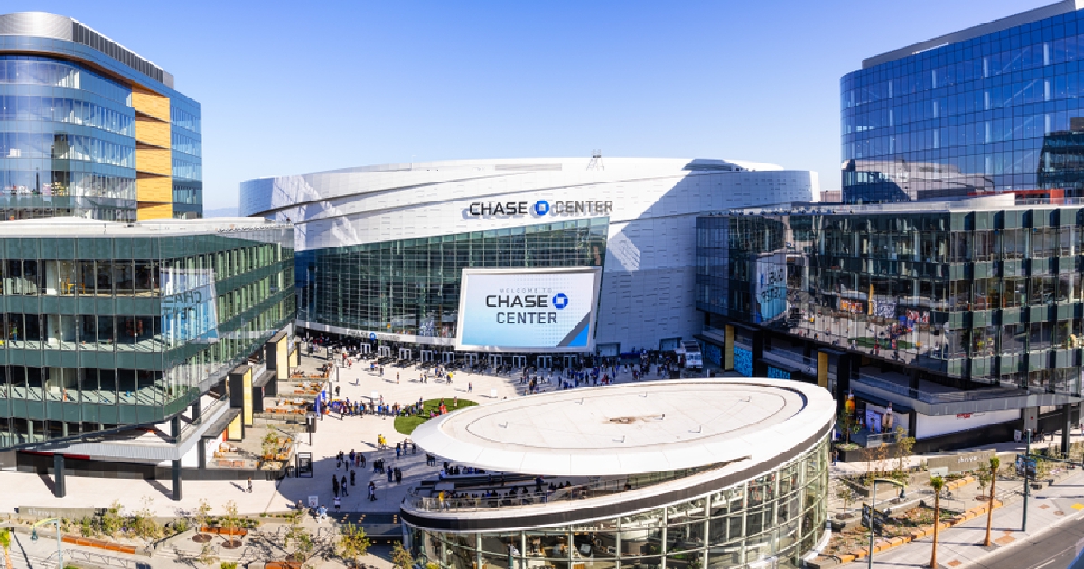 Warriors to host 2025 NBA AllStar Game in San Francisco BetTodayUSA